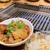 焼肉かすうどん 龍の巣 渋谷本店