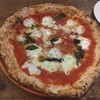 Pizzeria SOL - マルゲリータ