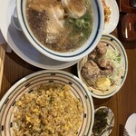 虹橋食堂 - 