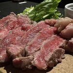 プライベート個室×肉バル バーデンバーデン - 