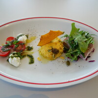 CODA ROSSA -  CODA ROSSA -