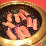 本格焼肉チファジャ - 