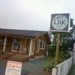 TheCAFE L.D.K - 