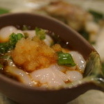 千春鮨 - タチポン