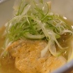 千春鮨 - あんこう