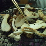 月波 - 美味しいです。