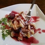 ももやま - ≪再３≫ワッフル