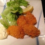 和食Dining　うお座 - 