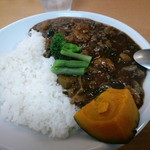 Cafe de Curry - 