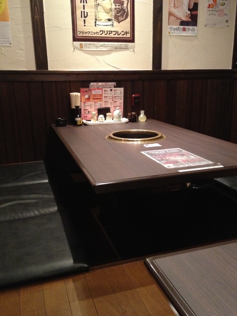 ときわ亭 西多賀店 - 富沢（ホルモン）の写真