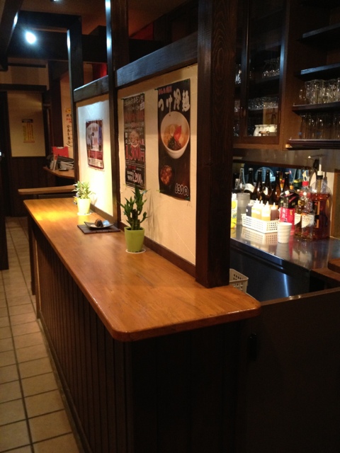 ときわ亭 西多賀店 - 富沢（ホルモン）の写真