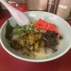 博多ばってんラーメン