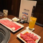 Yakiniku Champion - 