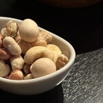 プライベート個室×肉バル バーデンバーデン - 