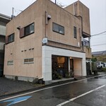 Matsugamine COFFEE BUILDING - 