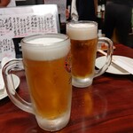 大衆酒場 朝霞 ミフネ - 