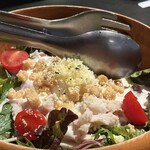 プライベート個室×肉バル バーデンバーデン - 