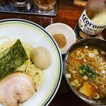 ラハメン ヤマン - 