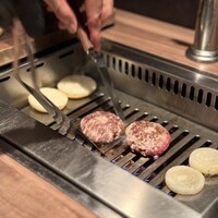 焼肉うしごろ 新宿三丁目店 - 