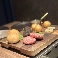 焼肉うしごろ 新宿三丁目店 - 