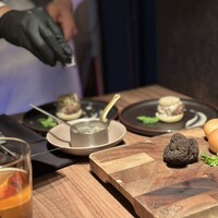 焼肉うしごろ 新宿三丁目店 - 