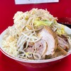 ラーメン二郎 大宮公園駅前店