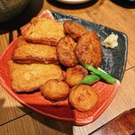 五反田鶏料理きむら - 
