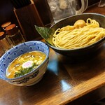 つけめん 豆天狗 - 