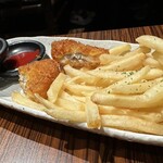 旬味 はなみずき - 