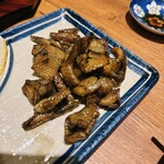 五反田鶏料理きむら - 