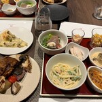 New American Grill “KANADE TERRACE” - 