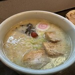 Ramen Santouka - 