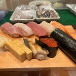 Fujisushi - 