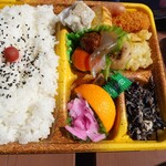 お弁当　どんどん - 