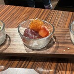 旬味 はなみずき - 