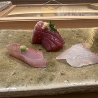 赤坂 鮨 ふくなが - 