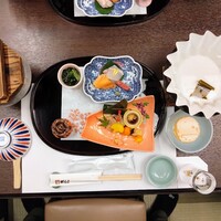 がんこ 高瀬川二条苑 - 