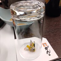 がんこ 高瀬川二条苑 - 