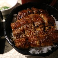 炭焼きうなぎ・かしわ 登河 - 