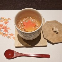 恵比寿 鮨 栞庵 やましろ -  恵比寿 鮨 栞庵 やましろ -