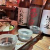 日本酒ばる のの - 