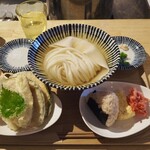 うどん屋 椀白 - 