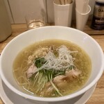 らーめん天神下 大喜 - 