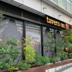 tavern on S <es> - 