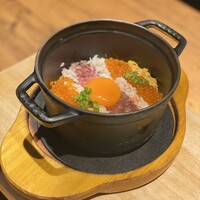 焼肉 うしみつ 恵比寿本店 -  焼肉 うしみつ 恵比寿本店 -