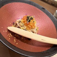 赤坂 鮨 ふくなが - 