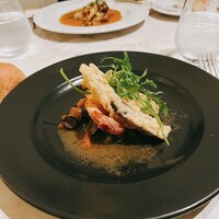 THE ROSE - 