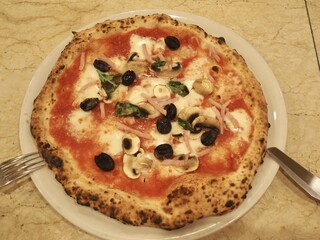 Pizzeria da Tigre - 