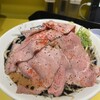 肉と麺と