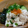淳ちゃん寿司 - 料理写真:生白子 つまみ